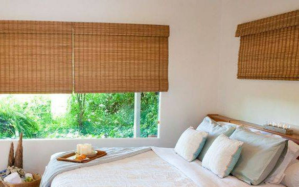 Bamboo Blinds