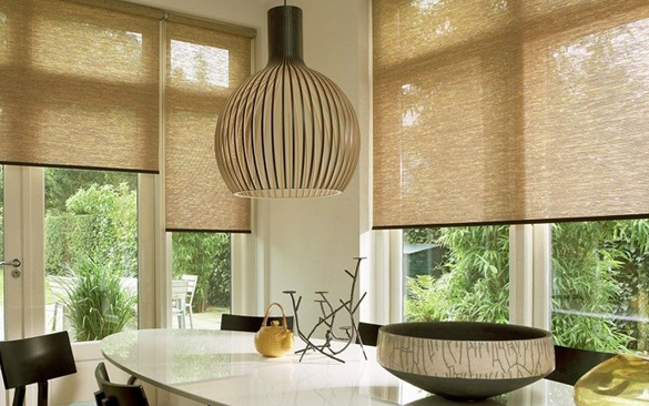 Roller Blinds