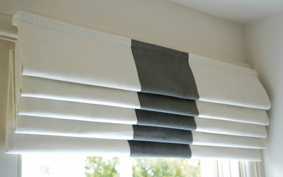 Roman Blinds