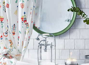 Shower Curtains